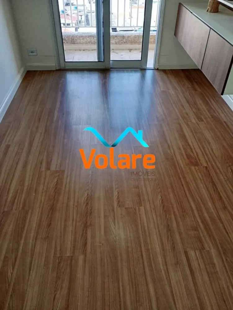 Apartamento, 3 quartos, 60 m² - Foto 8