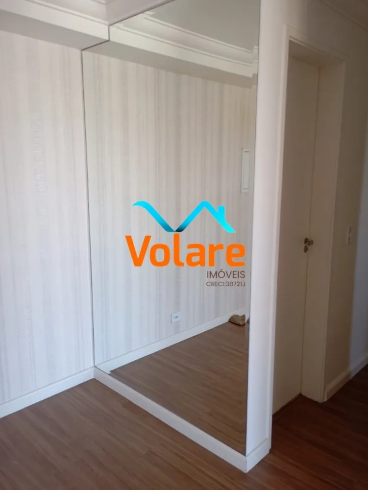 Apartamento, 3 quartos, 60 m² - Foto 4
