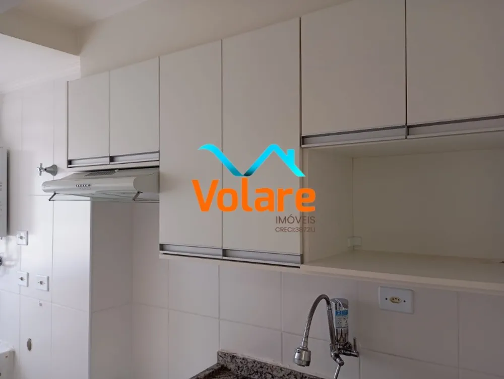 Apartamento, 3 quartos, 60 m² - Foto 7
