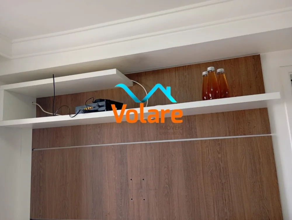 Apartamento, 3 quartos, 60 m² - Foto 3