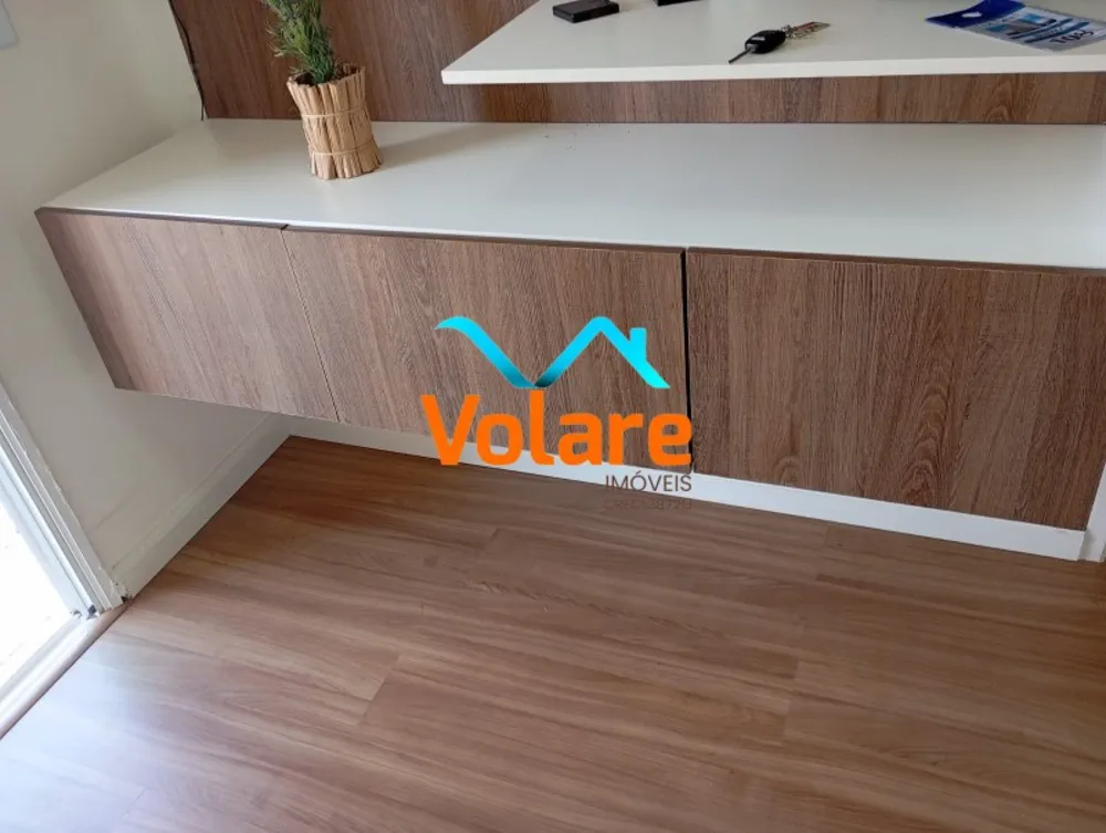 Apartamento, 3 quartos, 60 m² - Foto 5