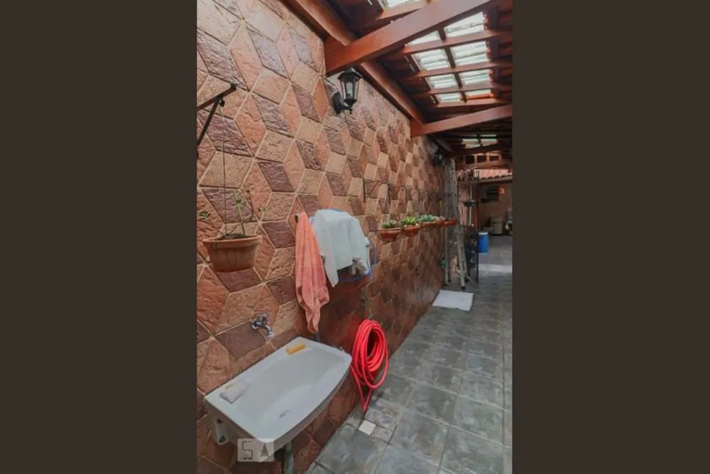Casa, 3 quartos, 150 m² - Foto 1