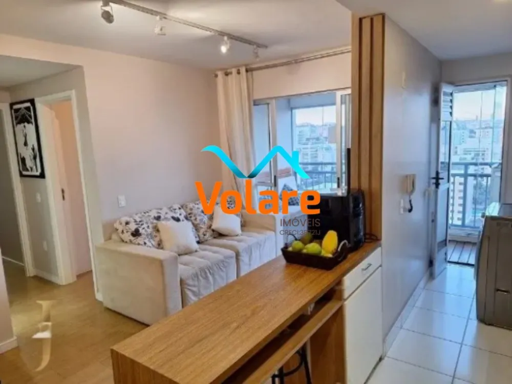 Apartamento, 2 quartos, 60 m² - Foto 5