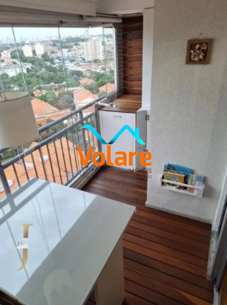 Apartamento, 2 quartos, 60 m² - Foto 2