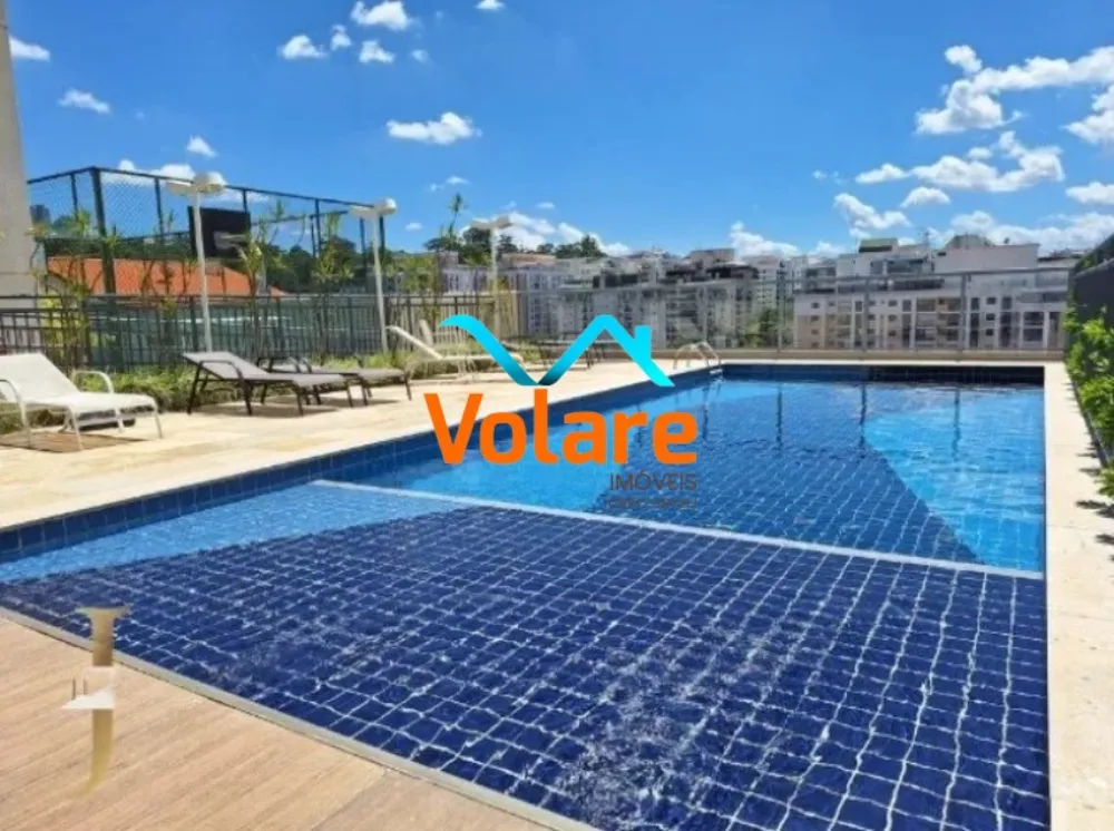 Apartamento, 2 quartos, 60 m² - Foto 4
