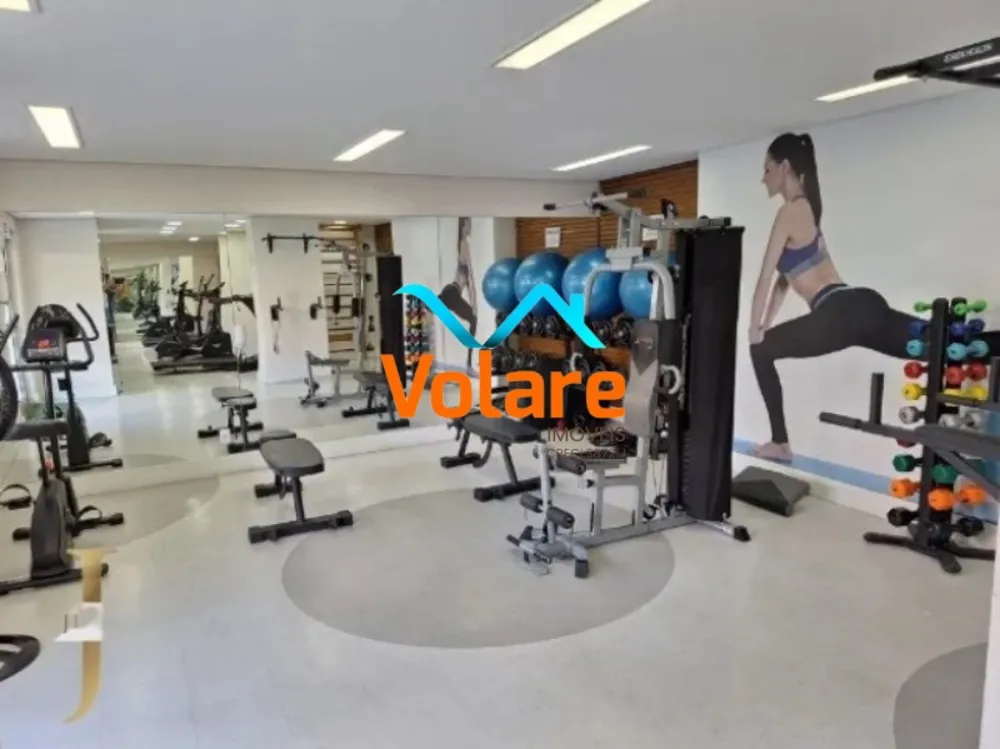 Apartamento, 2 quartos, 60 m² - Foto 8
