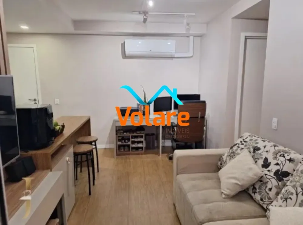 Apartamento, 2 quartos, 60 m² - Foto 1