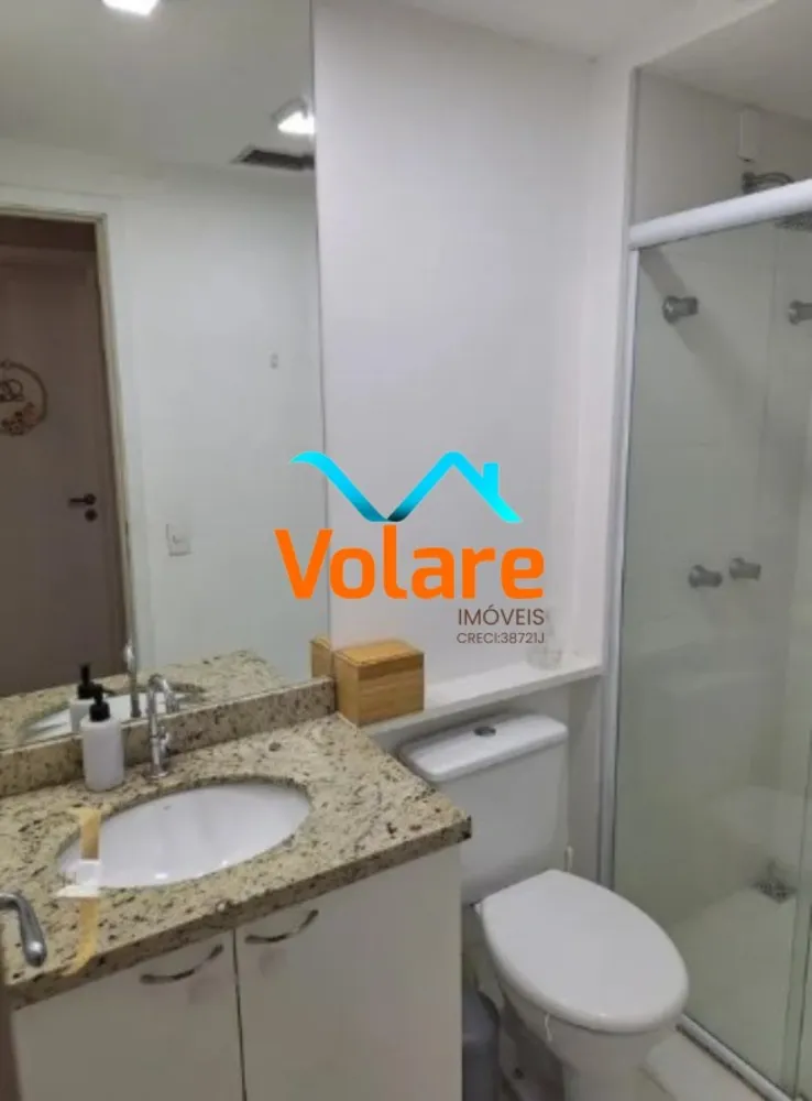 Apartamento, 2 quartos, 60 m² - Foto 3