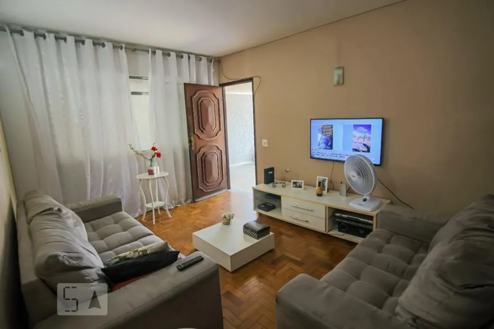 Casa, 4 quartos, 168 m² - Foto 1