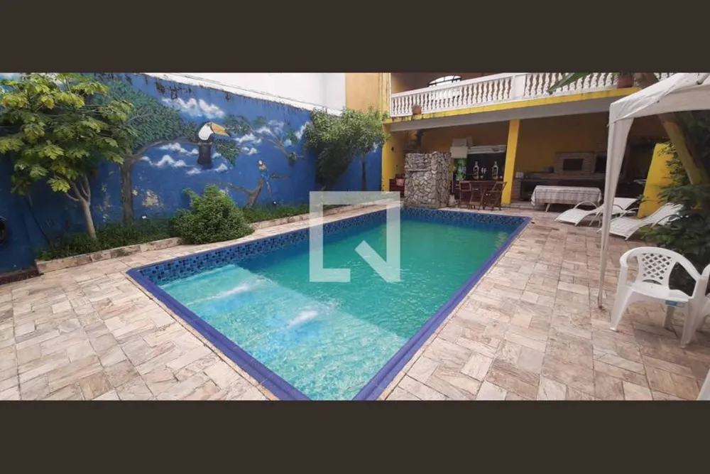 Casa, 3 quartos, 300 m² - Foto 4