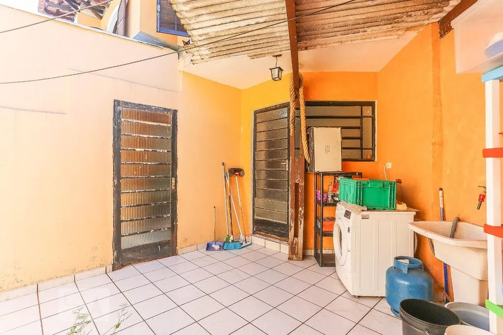 Casa, 2 quartos, 90 m² - Foto 2