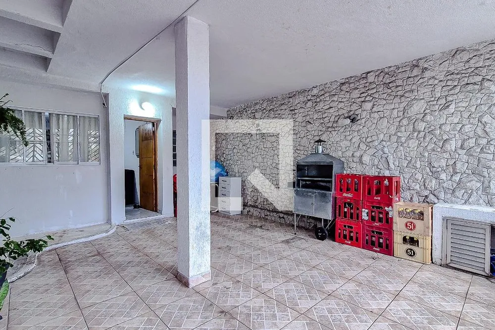 Casa, 4 quartos, 137 m² - Foto 1