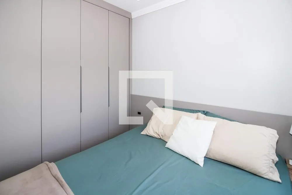 Apartamento, 2 quartos, 47 m² - Foto 2