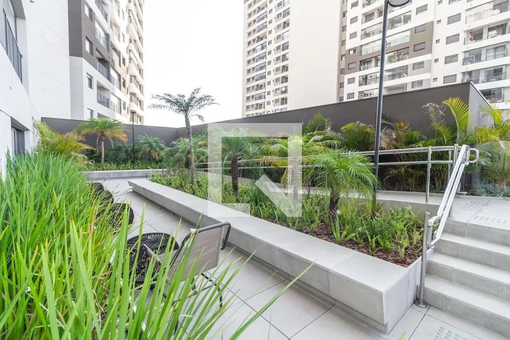 Apartamento, 2 quartos, 47 m² - Foto 5