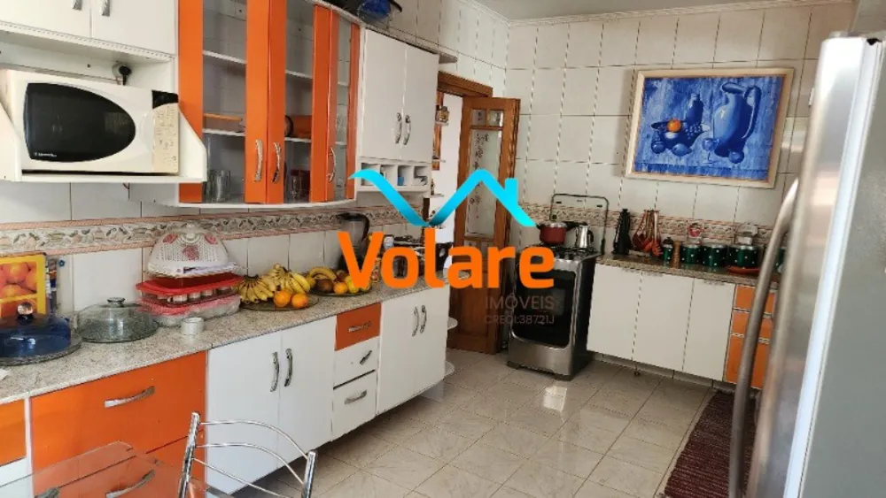 Casa, 6 quartos - Foto 4