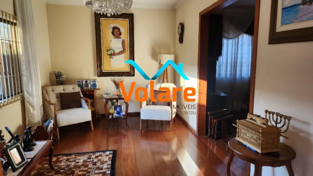 Casa, 6 quartos - Foto 7