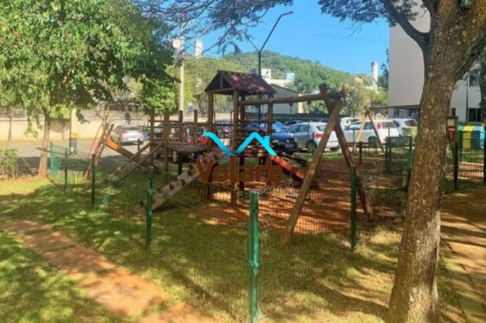 Apartamento, 3 quartos, 56 m² - Foto 13