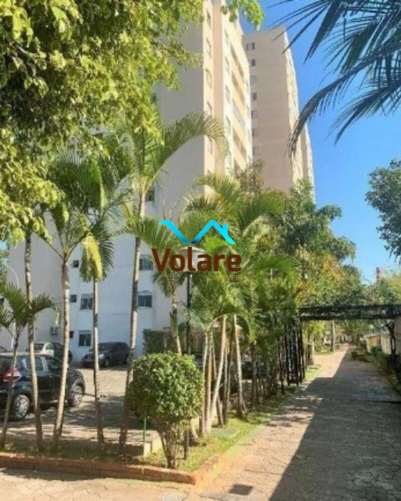 Apartamento, 3 quartos, 56 m² - Foto 17