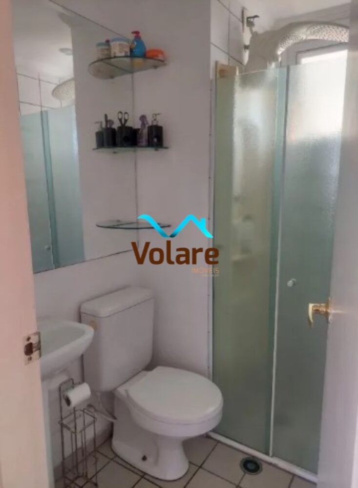 Apartamento, 3 quartos, 56 m² - Foto 9