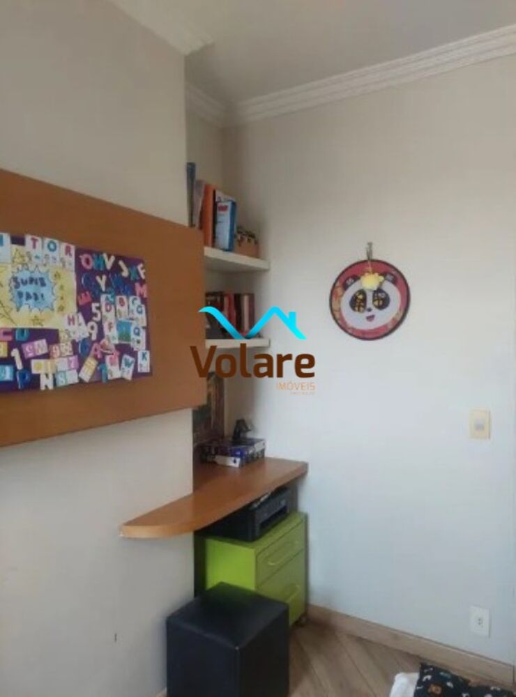 Apartamento, 3 quartos, 56 m² - Foto 8
