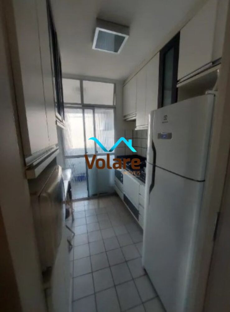 Apartamento, 3 quartos, 56 m² - Foto 4