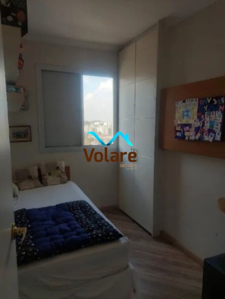Apartamento, 3 quartos, 56 m² - Foto 7