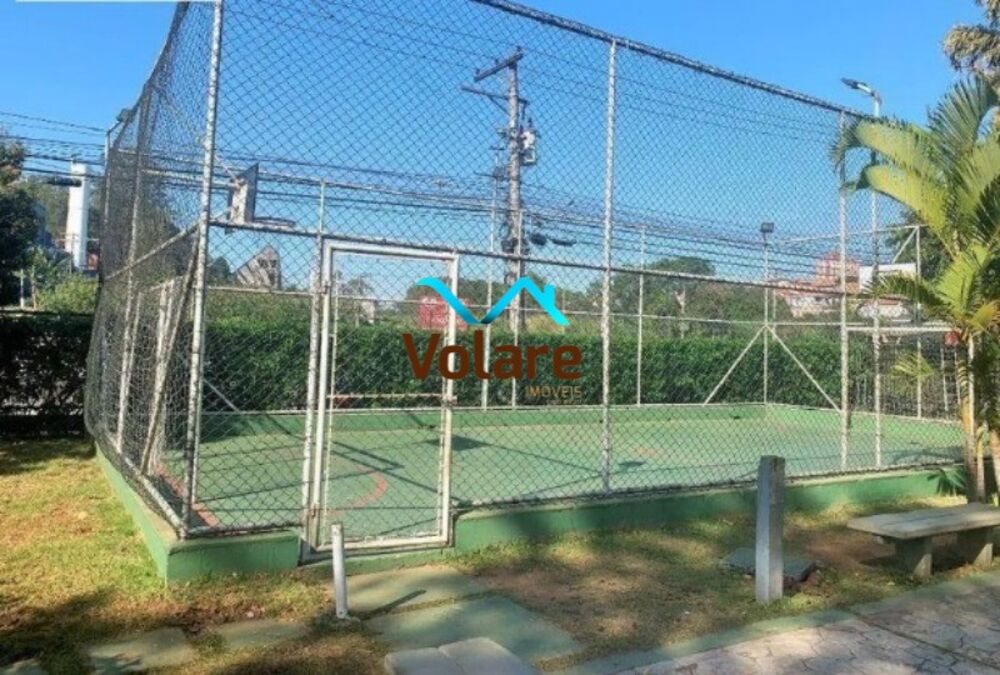 Apartamento, 3 quartos, 56 m² - Foto 16