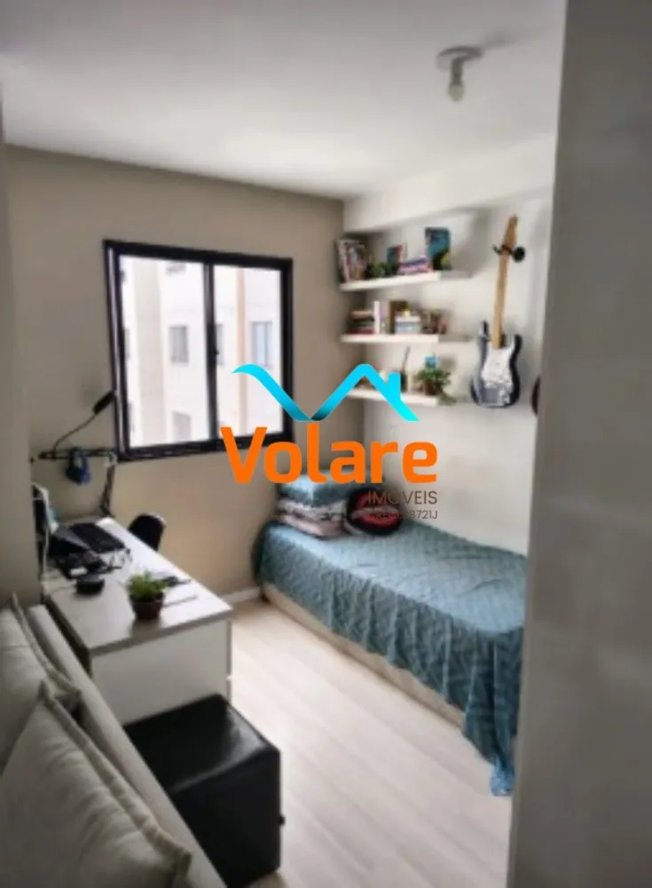 Kitnet-Studio, 24 m² - Foto 6