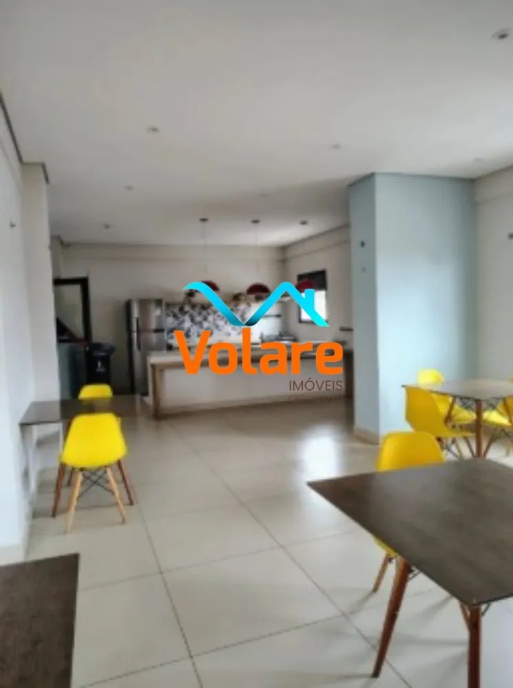 Kitnet-Studio, 24 m² - Foto 1