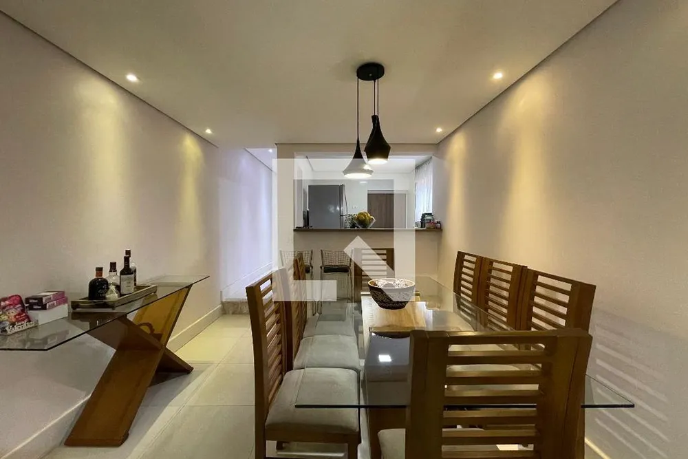 Casa, 3 quartos, 165 m² - Foto 1