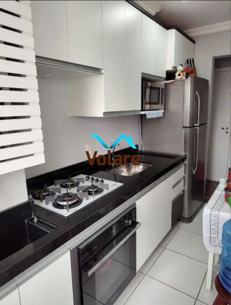 Apartamento, 2 quartos, 49 m² - Foto 4