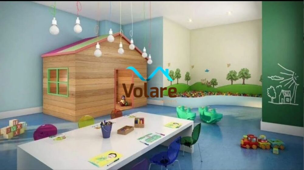 Apartamento, 2 quartos, 49 m² - Foto 8