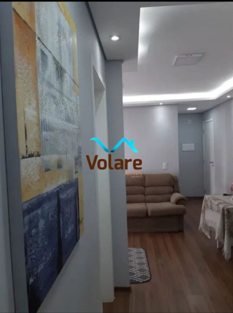 Apartamento, 2 quartos, 49 m² - Foto 5