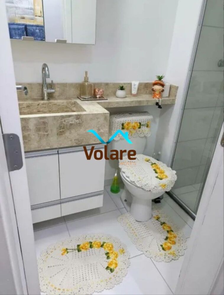 Apartamento, 2 quartos, 49 m² - Foto 6