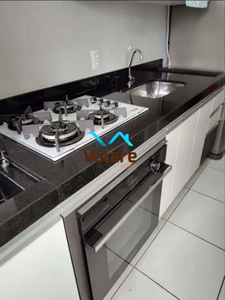 Apartamento, 2 quartos, 49 m² - Foto 3