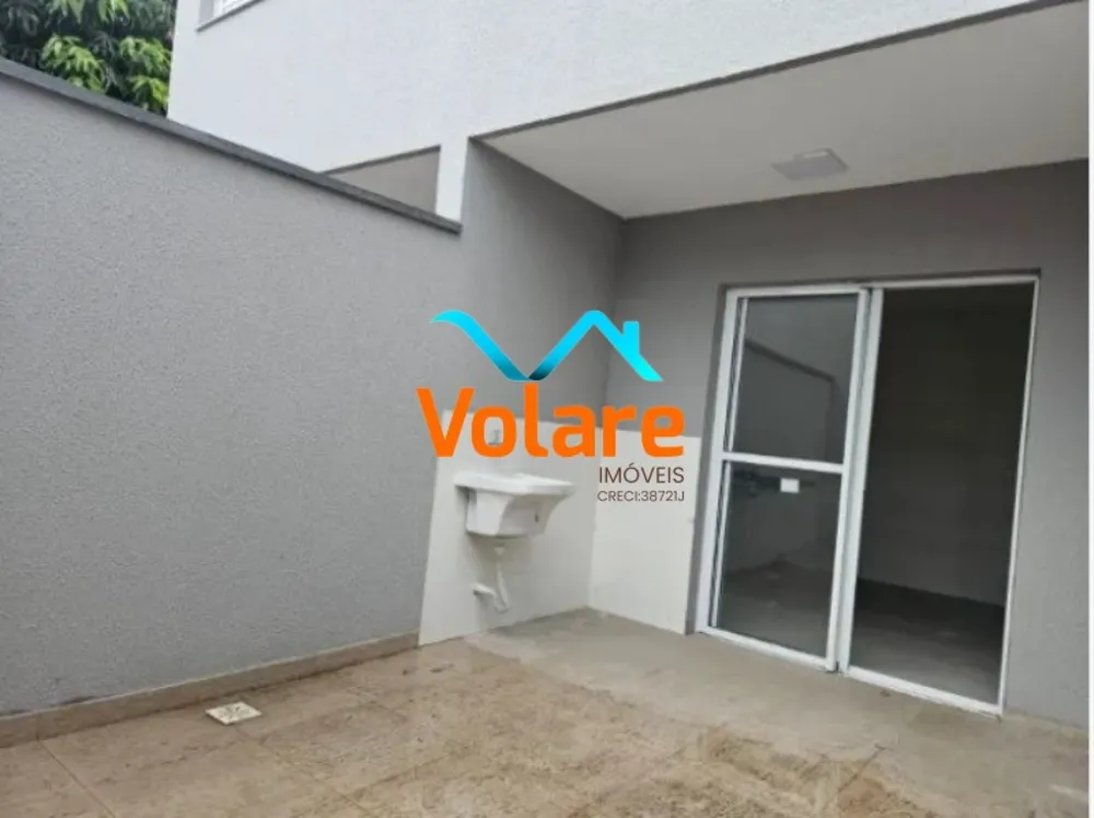 Casa, 2 quartos, 85 m² - Foto 2