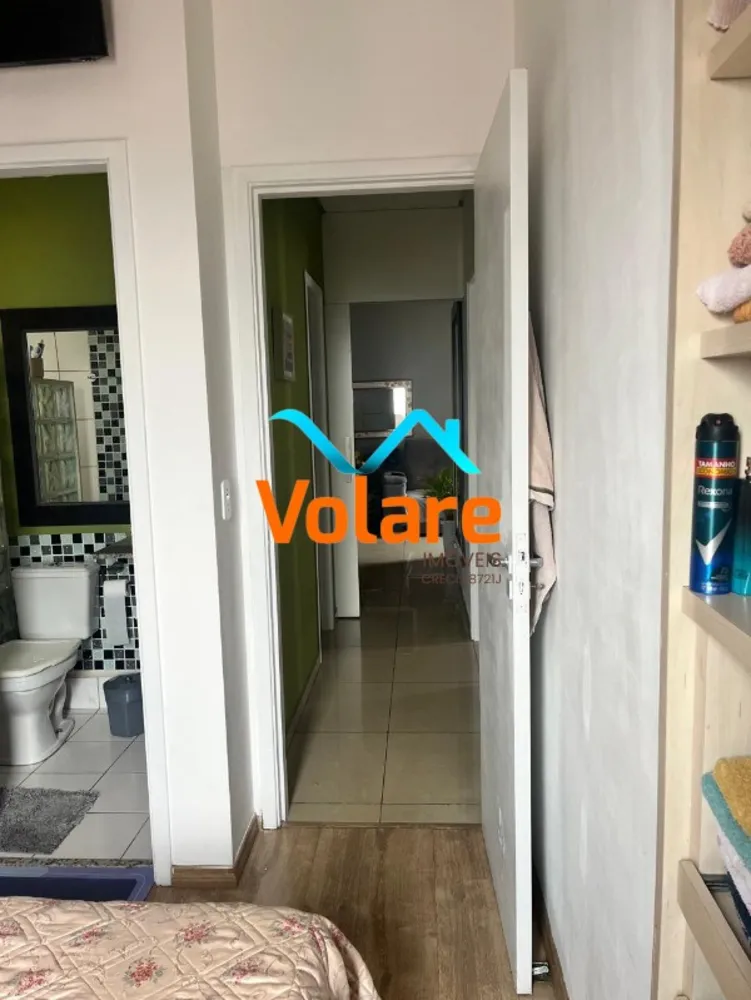 Apartamento, 3 quartos, 71 m² - Foto 3