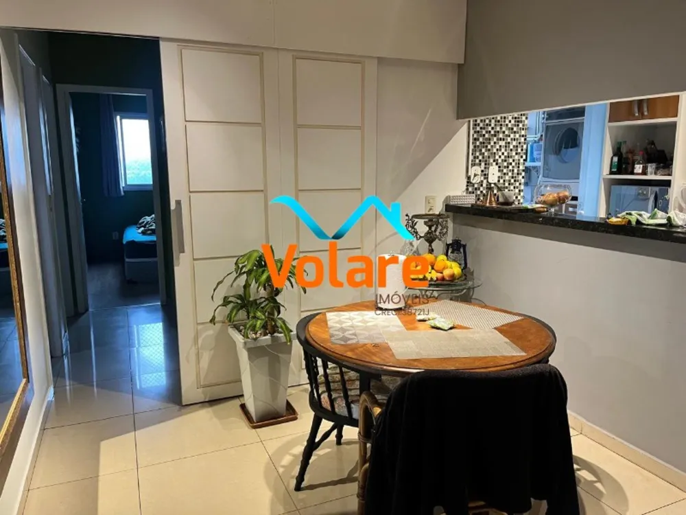 Apartamento, 3 quartos, 71 m² - Foto 2
