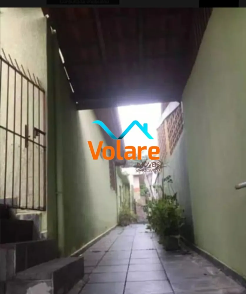 Casa, 2 quartos, 189 m² - Foto 6