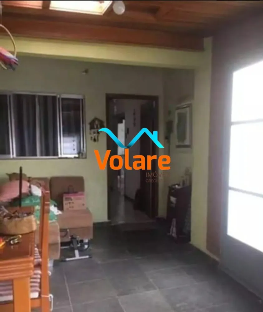 Casa, 2 quartos, 189 m² - Foto 3