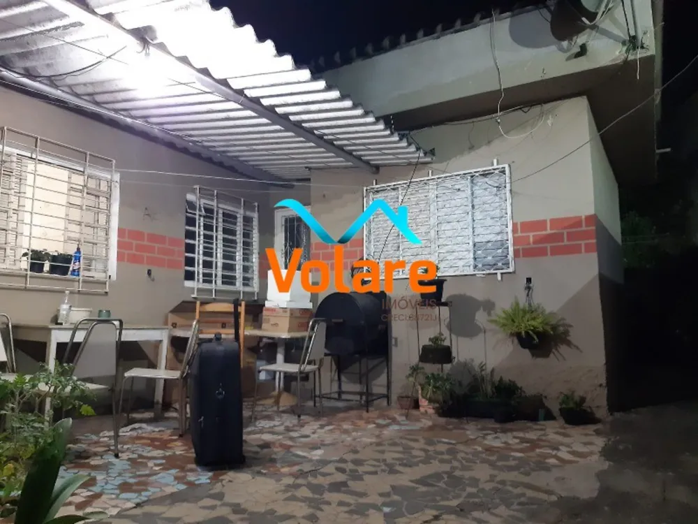 Casa, 2 quartos, 189 m² - Foto 8