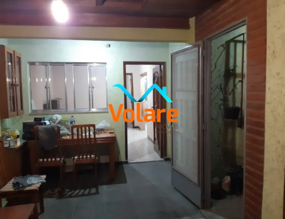 Casa, 2 quartos, 189 m² - Foto 1