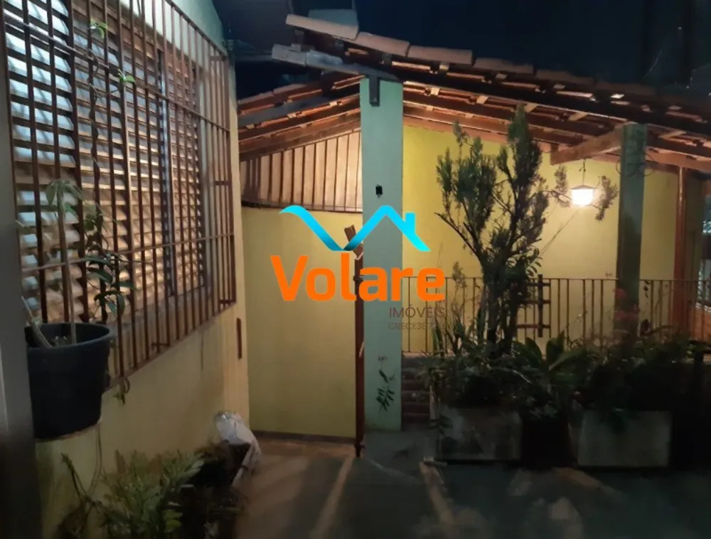 Casa, 2 quartos, 189 m² - Foto 4