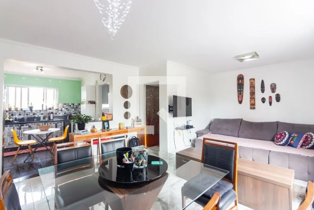 Apartamento, 3 quartos, 98 m² - Foto 1