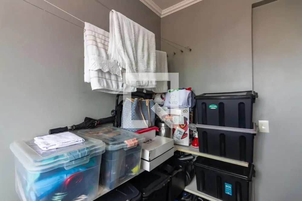 Apartamento, 3 quartos, 98 m² - Foto 4