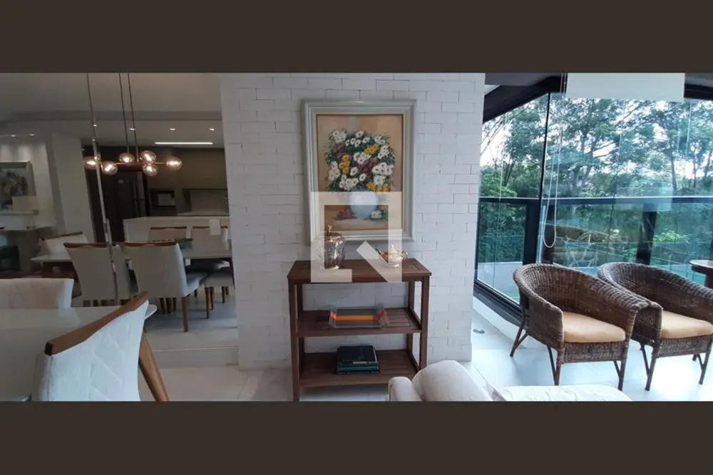 Apartamento, 3 quartos, 150 m² - Foto 7