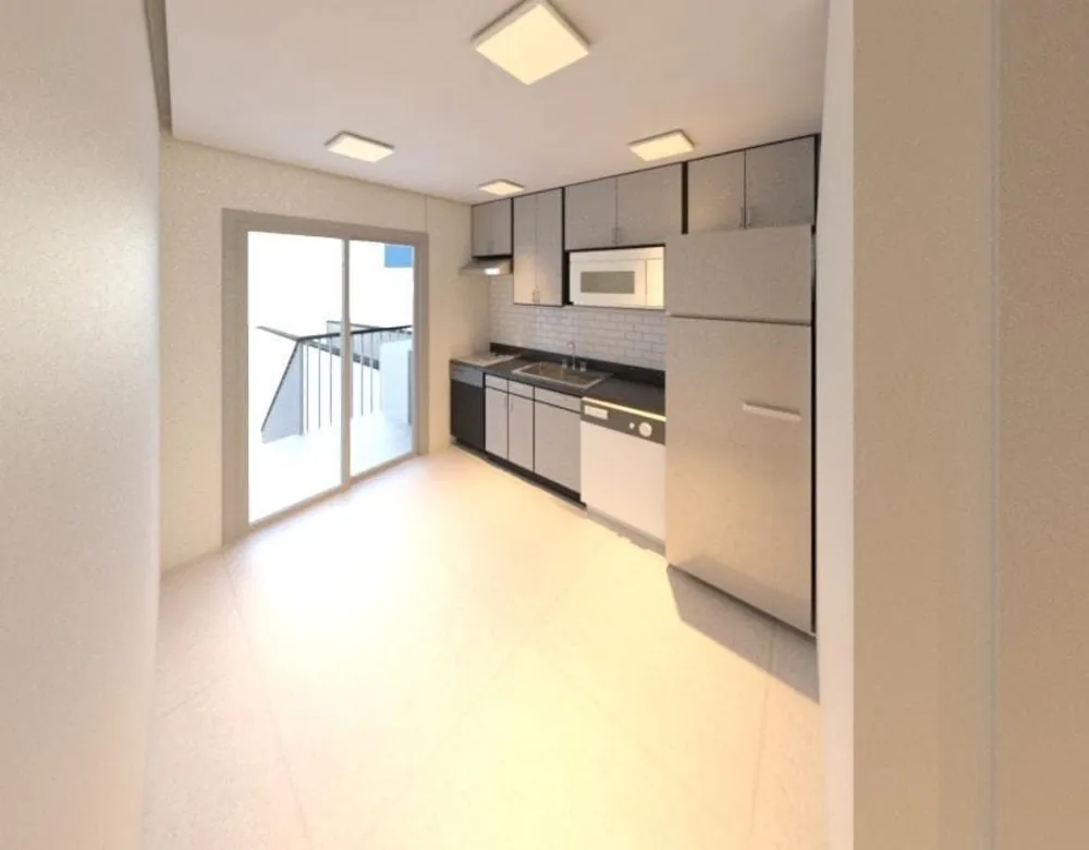 Casa, 3 quartos, 115 m² - Foto 6