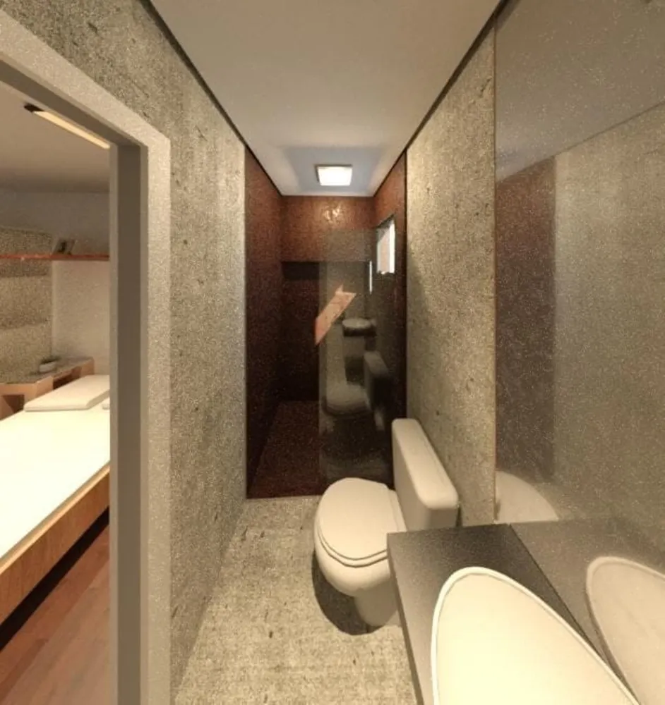 Casa, 3 quartos, 115 m² - Foto 8