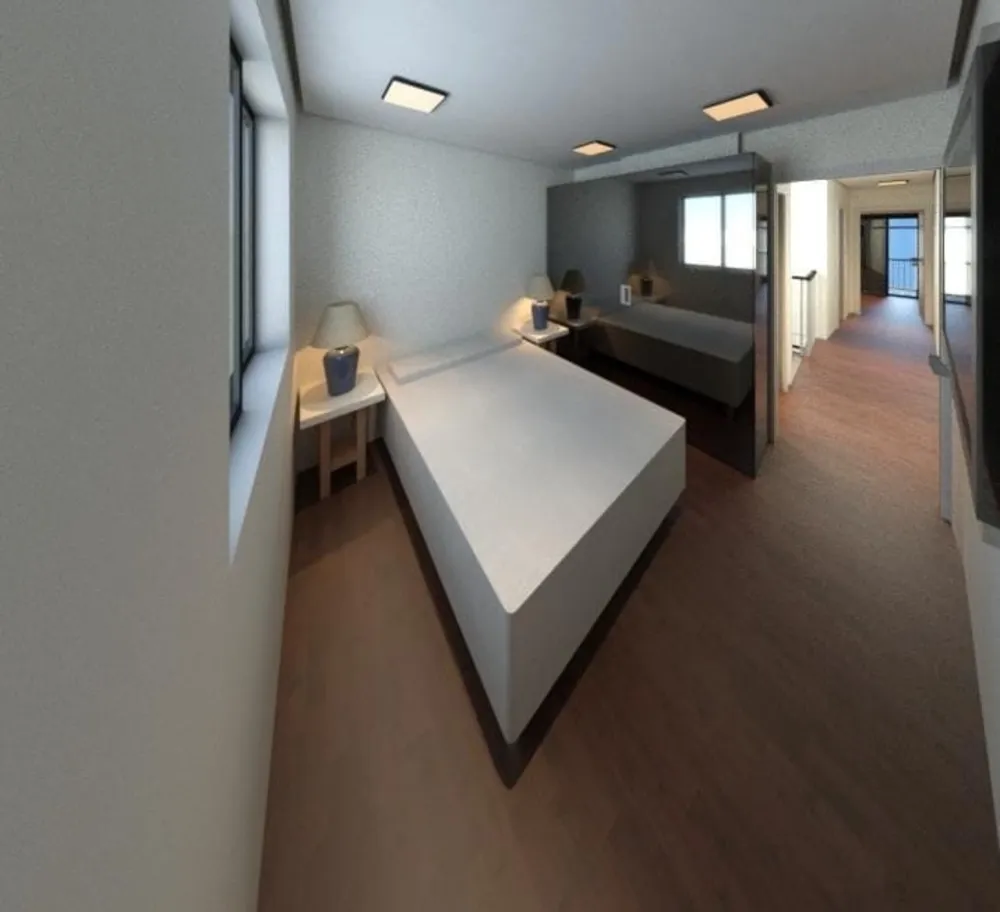 Casa, 3 quartos, 115 m² - Foto 5