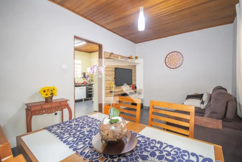 Casa, 2 quartos, 270 m² - Foto 2